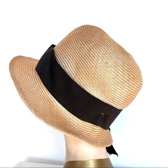 Jennifer Hoertz An Original Fabulous Woven Hat main image 10